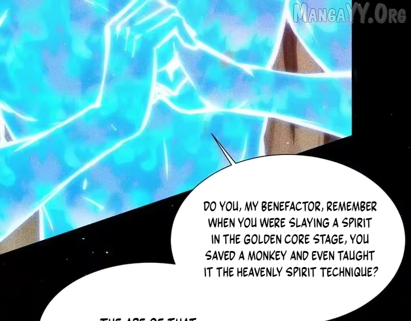 The End of the World: The Emperor Banner invites all female disciples to take their seats Chapter 56 - page 9